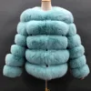 2 verde blu