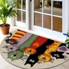 ZY-Autumn Thanksgiving Floor Mat-15