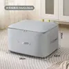 Gray, 54*42*30cm (Recommended)