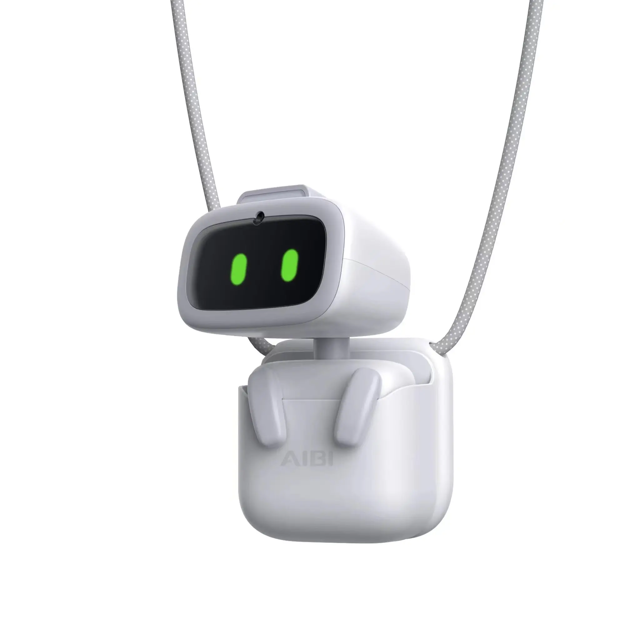 新発売 スマートAIBIポケットペットロボット 教育用 1:10スケール