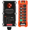 12-380V Rojo F23-A++ Pro Mejorado, compatible con el modelo E2B-8