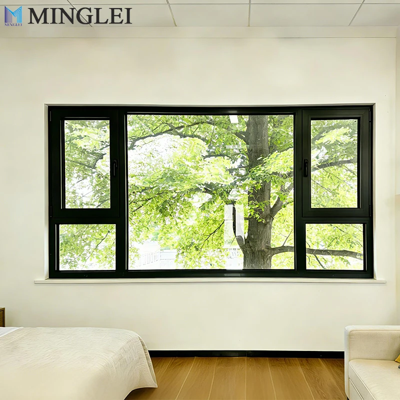 product minglei aluminum profile windows and doors energy star glass window best tilt and turn windows-7