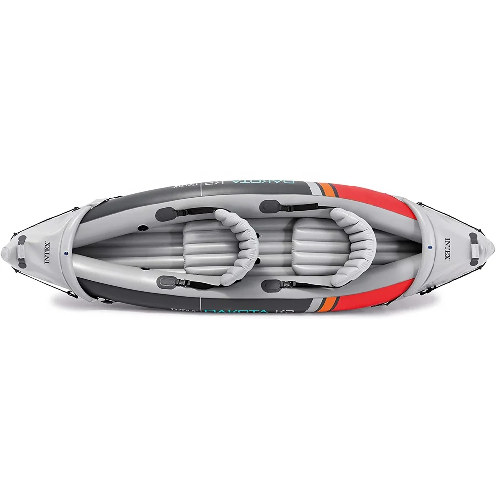 Bestway Hydro-Force Cove Champion Kayak gonflable pour 2 personnes