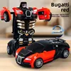 Bugatti [rojo] 357-11