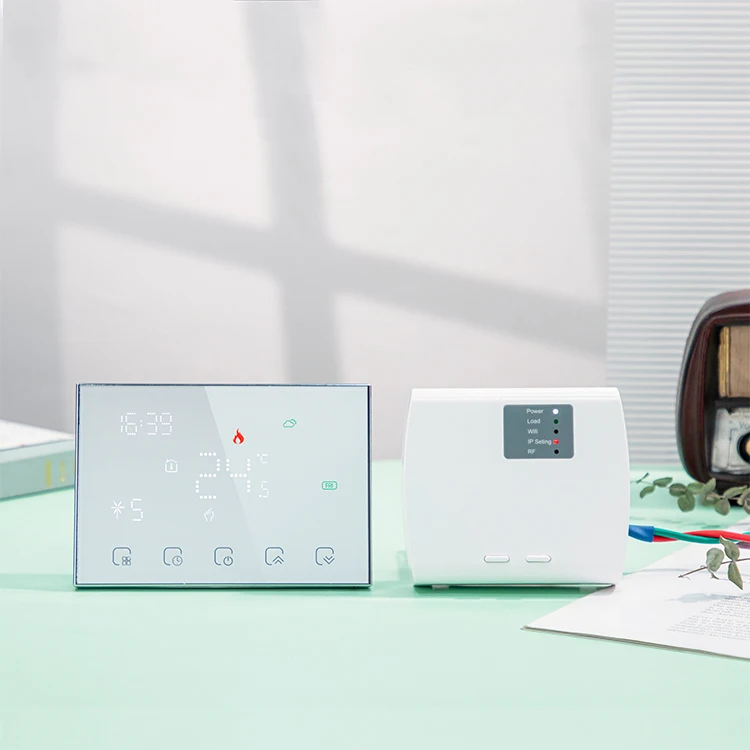 Eenvoud die werkt in analoge regeltechniek - Betec Controls B.V