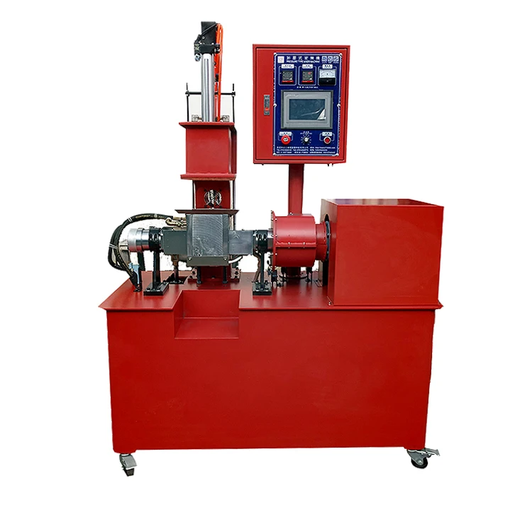 Laboratory Universal Color Pencil Powder Banbury Rubber Internal Mixer Manufacturer