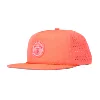 Coral Orange