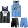 Black  Lakes Blue  White