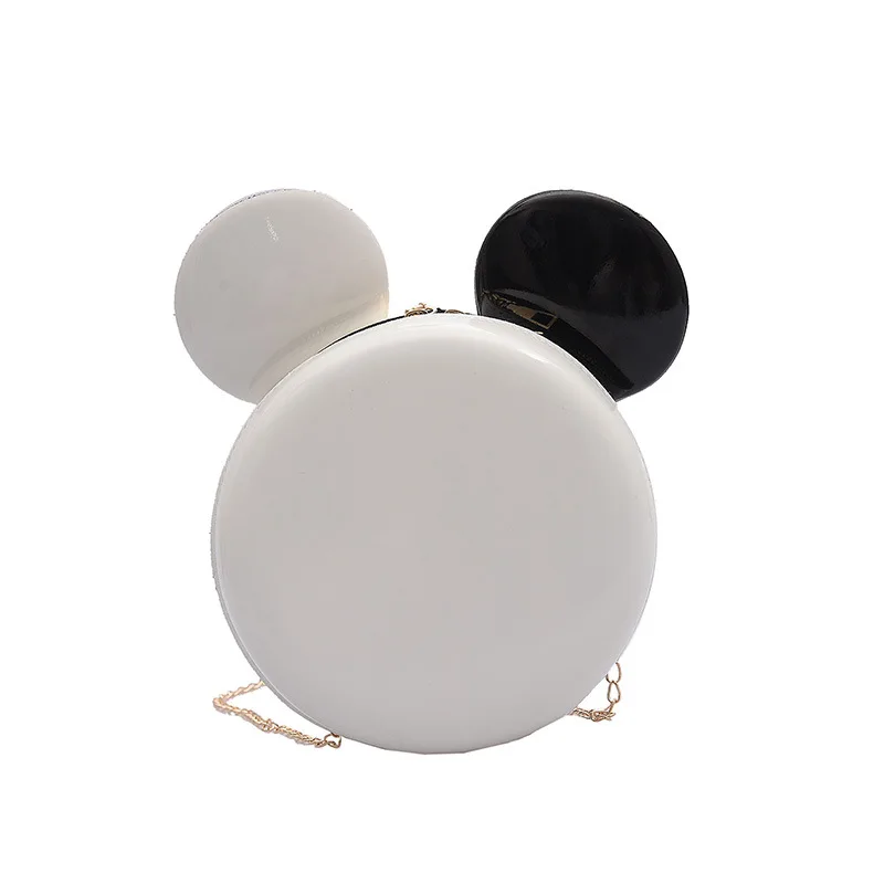 sling bolsa mickey mouse