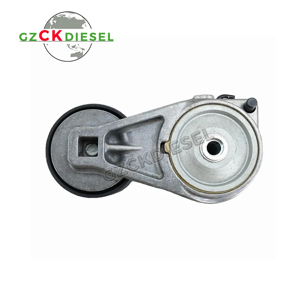 Belt Tensioner Pulley 3779087 for CAT 416E 416F Engines
