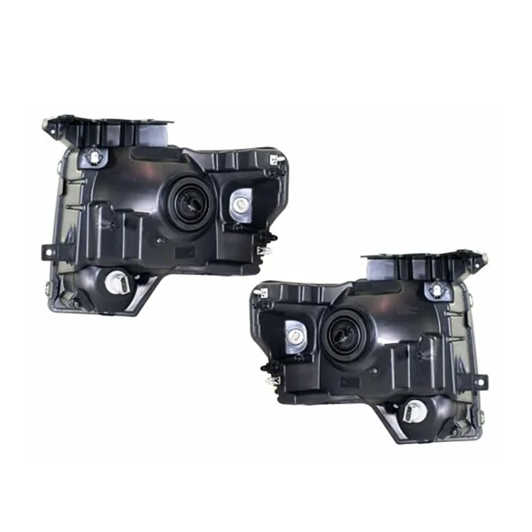 product high performance auto head lights fl3z13008b fl3z13008a dl3z13008b dl3z13008a auto head lights for ford f 150  2009 2017-3