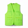 Verde fluorescente para adultos
