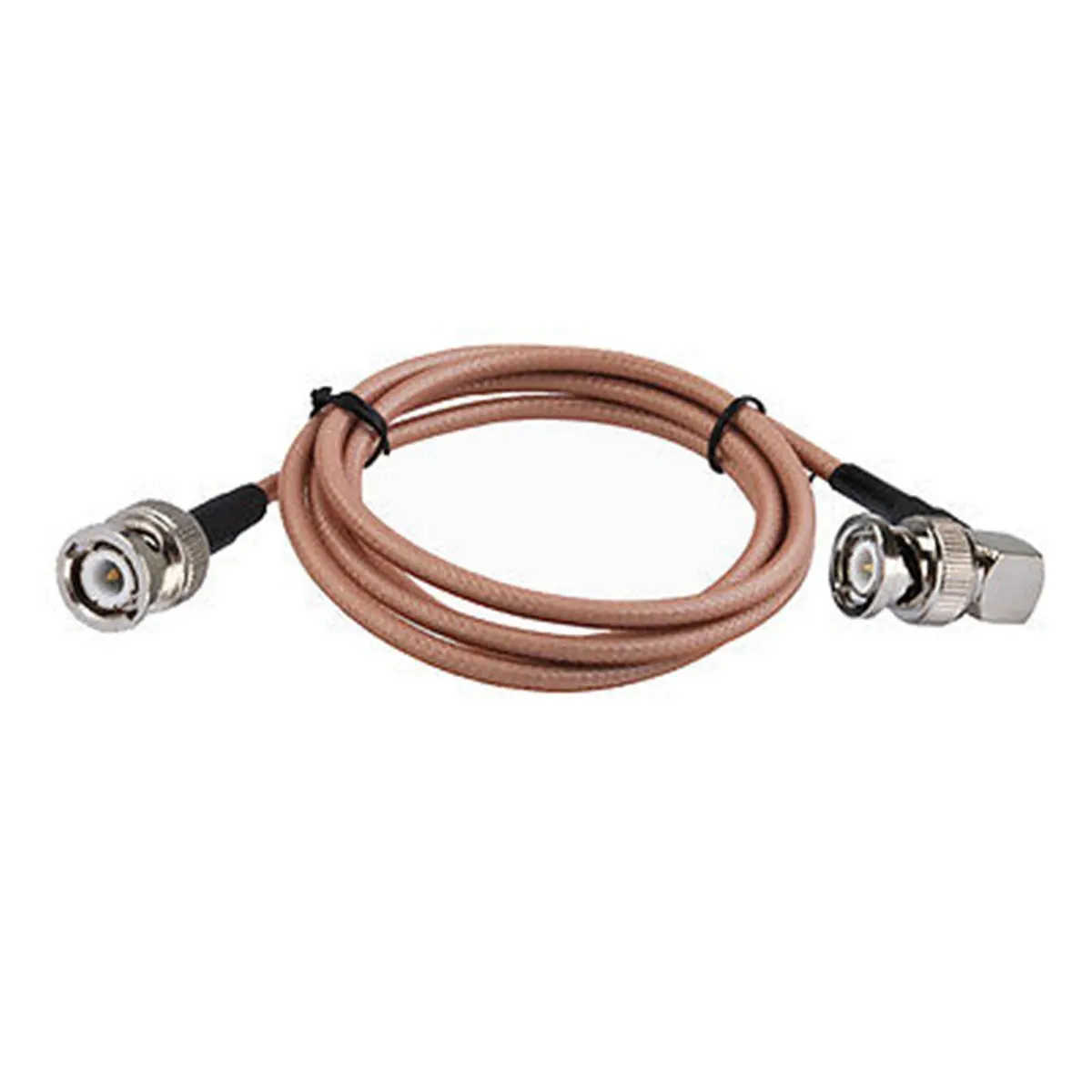 RG400 RF Coaxial Cable Double Copper Braid with FEP