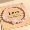 Natural Rose Quartz