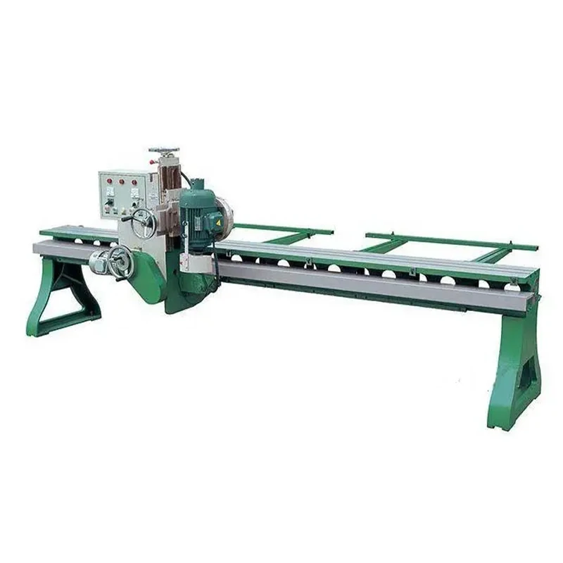 Многофункциональное оборудование для полировки мраморных плит