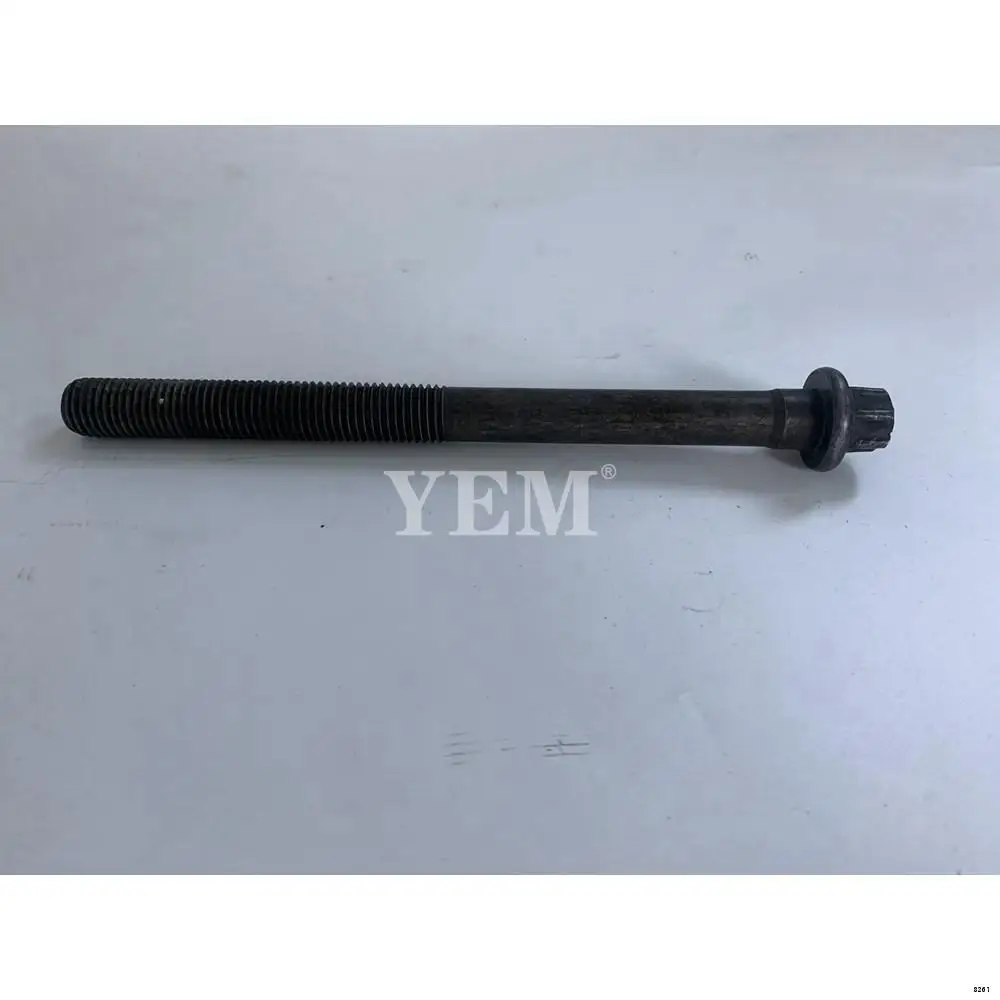 Cylinder Head Screw Fit for Liebherr D934