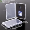 C15A Estuche para Tarjetas SD+TF