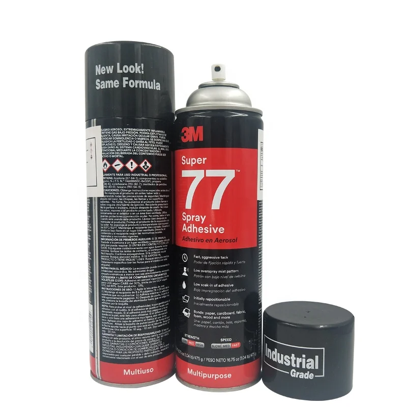 Spray Adhesive - China Supplier, Wholesale
