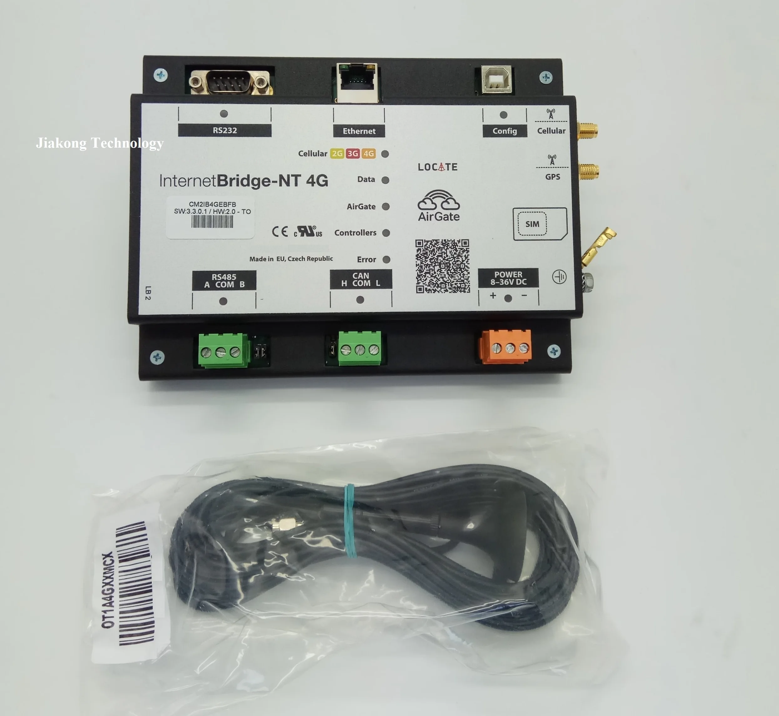 Oem Genuine Genset Generator Parts Ib-nt 4g - Buy Comap Ib Nt comap Ib ...
