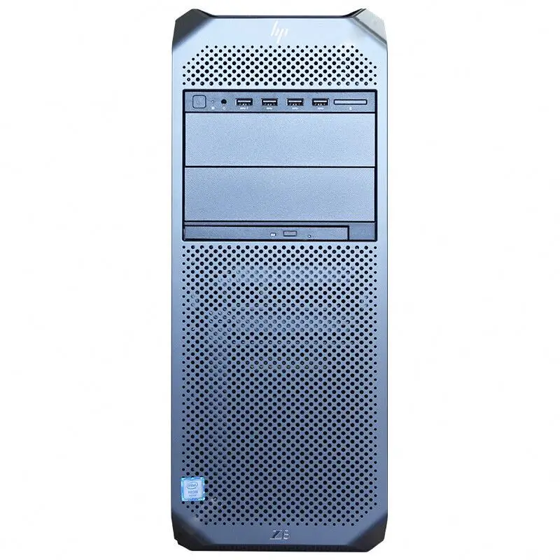HP Z6 G4 Workstation with Intel Xeon Gold 6226R - 16 Cores