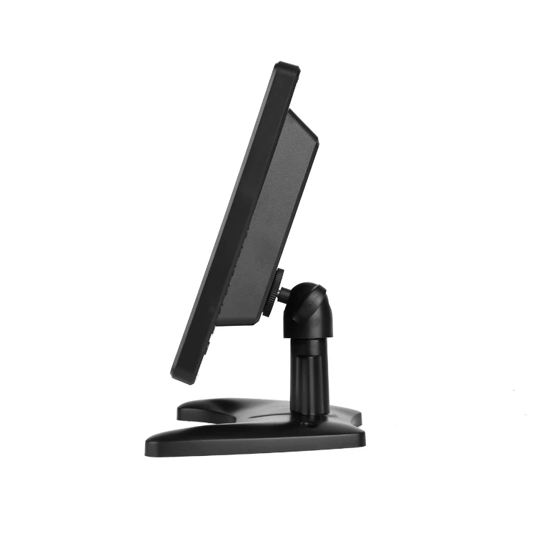 11.6 Inch Small Dc 12v Tft Led Monitor Screen With Built-in Speaker