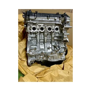 G4FA G4FC G4FG G4FJ G4FD G4KD G4LD G4KEG4NA G4NB G4KE G4KJ D6DG D4HB D4HDD4HAG4FLModern Kia engine assembly crankshaft cylinder