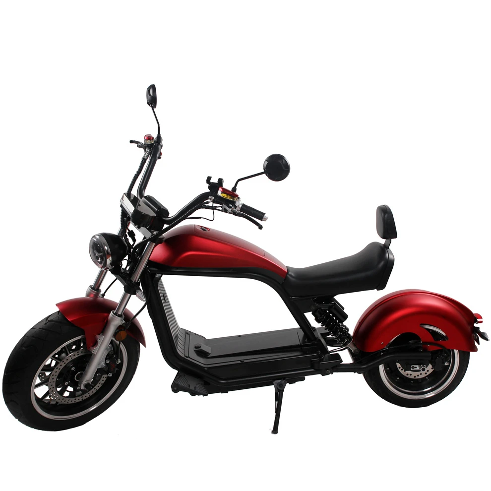 Peru Ecuador Venezuela 3000 Watt 63v Dualtron Electric Bike Bicycle Citycoco Dualtron Electric Scooter With Pedals