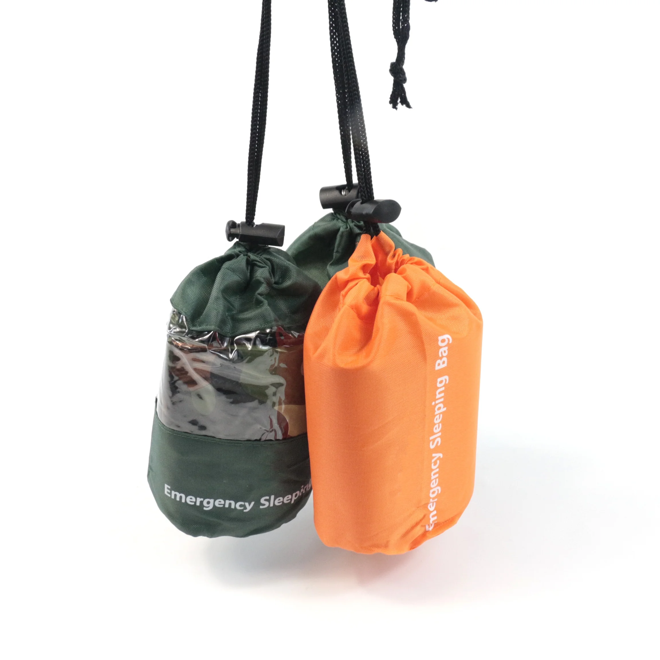 foil portable ultralight rescue first aid  emergency waterproof survival sleeping bag