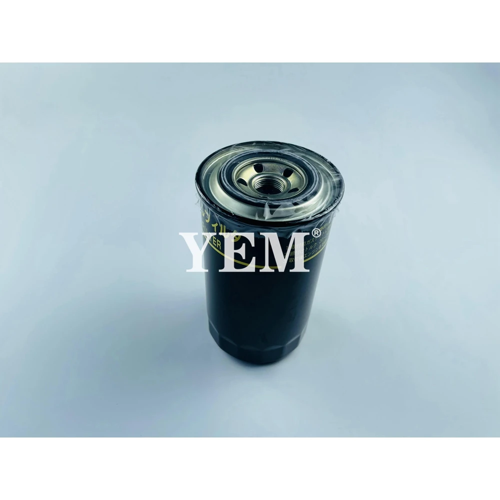 3TNV88 Fuel Filter Element 129907-55801 for Yanmar 6