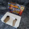 SUPER SMASH BROS