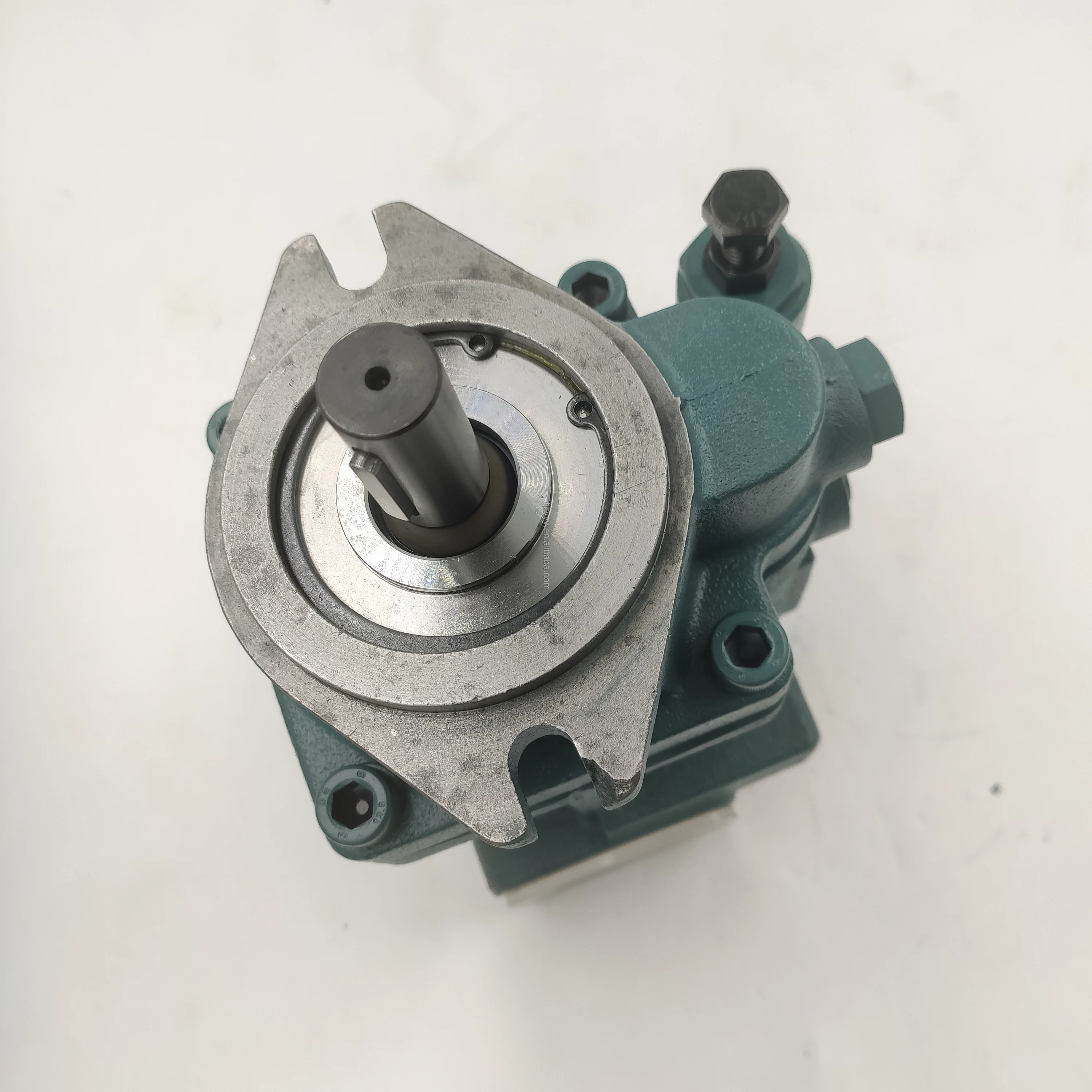 Pvs-1b-16n2-12 Hydraulic Piston Pump Pvs-0b-8n3-e30 Hydraulic Pump Pvs ...