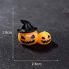 Two Pumpkins