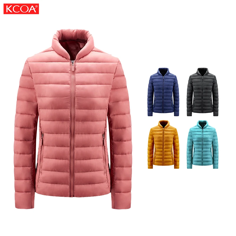 High Quality Wholesale OEM Custom Puffer Jacket Winter Fleece Jacket Plus Size Men'S Bubble Puffer Coats
