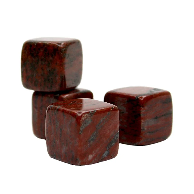 Заводская цена оптовая продажа набор камней потягивая кубик льда виски рок-кулер свадебный