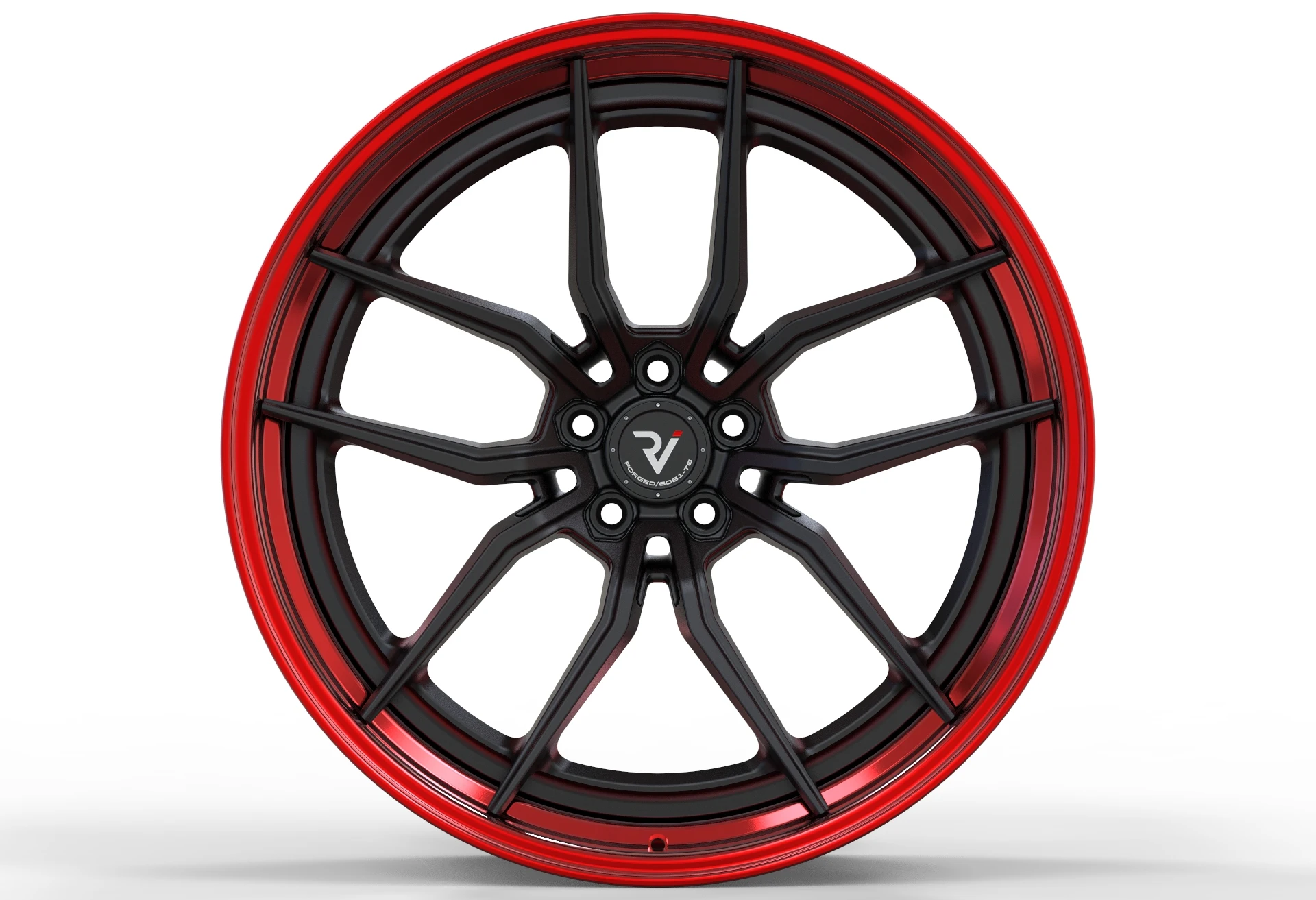 3001d Dean Custom Wheels 6061t6 Chrome Aluminum Alloy Wheel 16