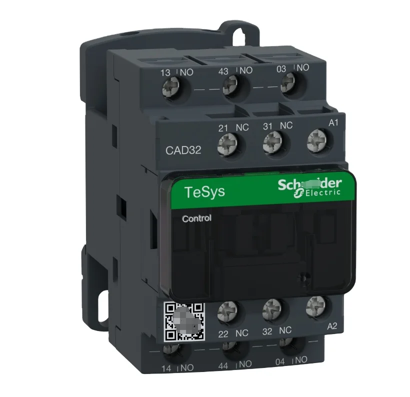 wifi finder relay valve contactor CAD32B7 CAD32D7 E7 F7 FE7 G7 M7 N7 P7