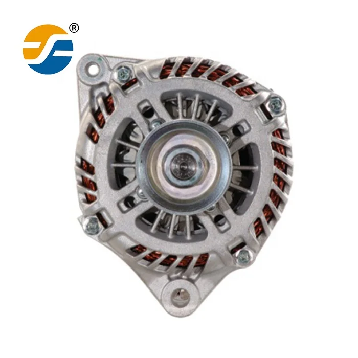 High Quality Generator Alternator 23100-JK01A for NISSAN