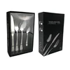 24-piece set, silver