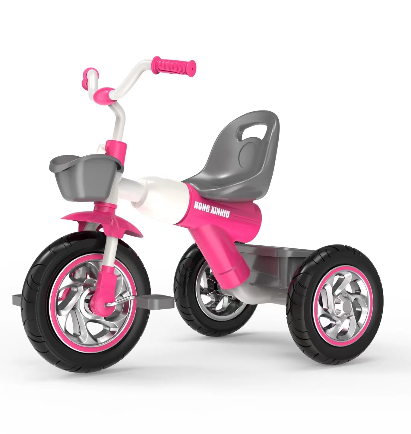 pedal tricycle for toddlers