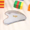 stainless steel gua sha