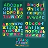 Rosso/blu/giallo/verde/arancione/bianco/nero