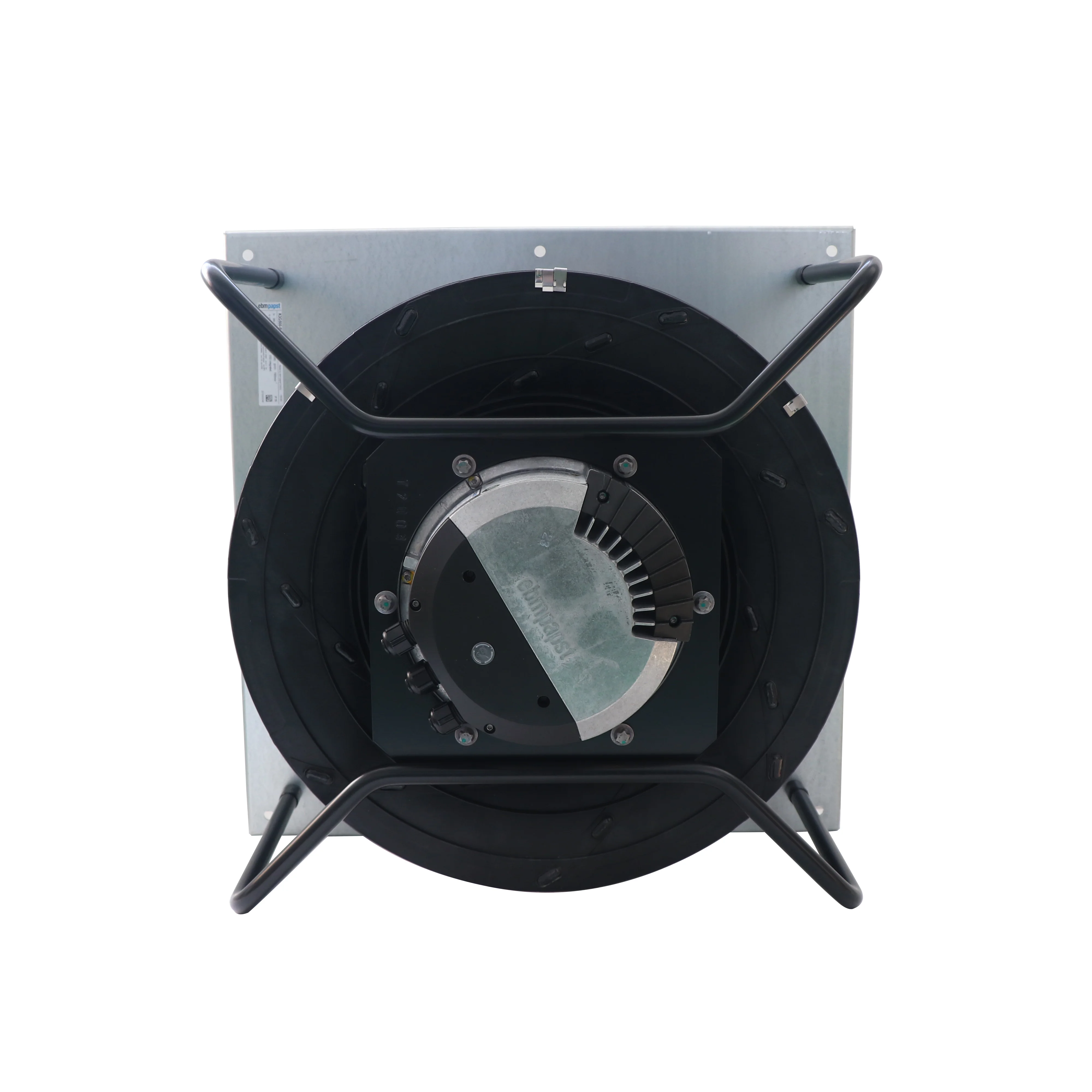 Air Handling Unit, K3G500-FA28-03, 500mm, 400VAC, 2850W - detail 12