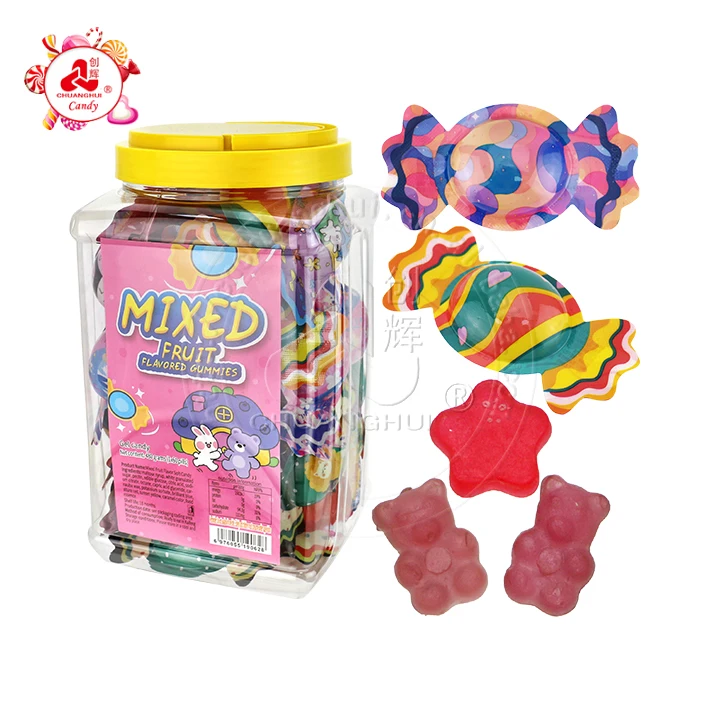 candy shell