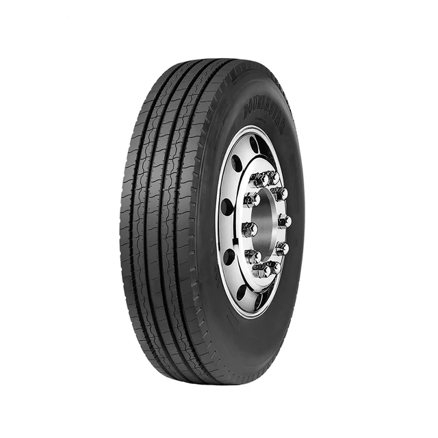 315/80R22.5 Doublestar TOWAY Radial Truck Tire - Top Quality