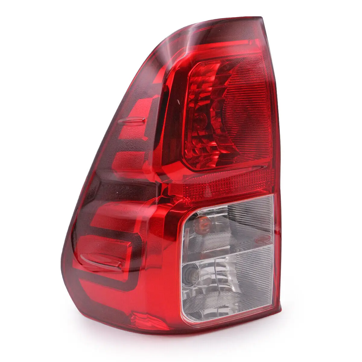 wholesale car parts halogen LED tail light taillamp for TOYOTA hilux revo vigo 2015-2019