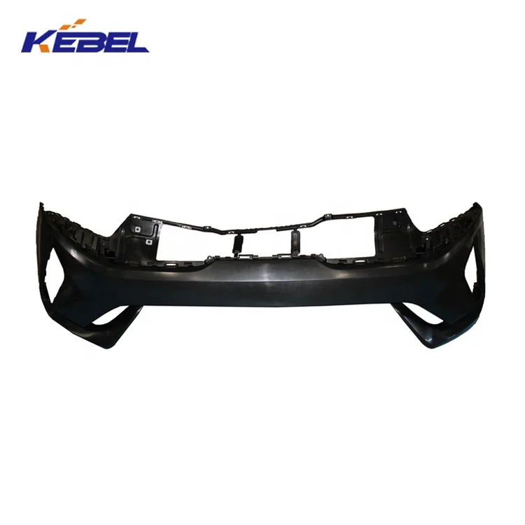 KEBEL Original Factory Price Auto Body Parts Bumper Front 86511-L3000 OEM 86510-L3000 Car Bumpers for KIA K5 2020