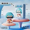 M202 franchi-150 pièces boîte de couleur