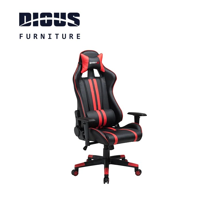 Dious modern high quality china gaming racing chair