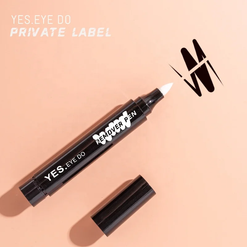 2022 New Portable Makeup Remover Pen Removes And Corrects Small Makeup