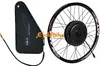 29 "motore posteriore con la batteria